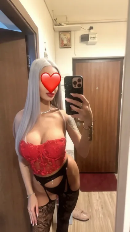 Escortă Sector 3 — Anca