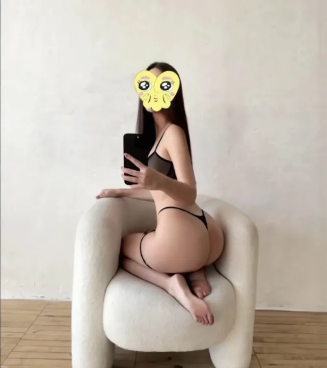 Escortă Sector 6 — Sara