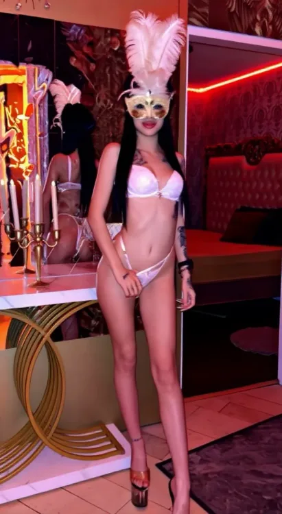 Escortă Sector 6 — Profil