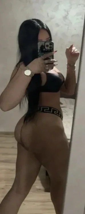 Escortă Sector 6 — Bianca