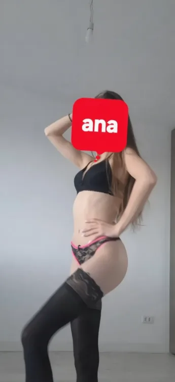 Escortă Sector 1 — Ana