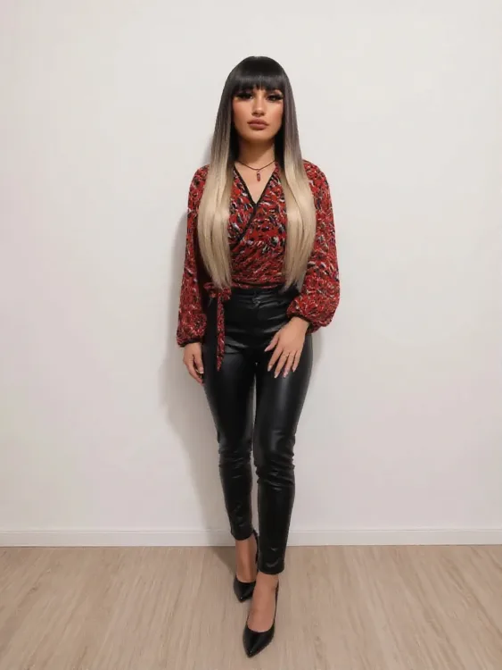 Escortă Sector 3 — Sara