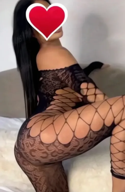 Escortă Sector 6 — Antonia