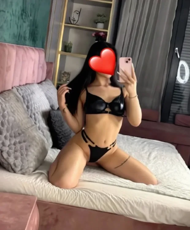 Escortă Suceava — Bianca