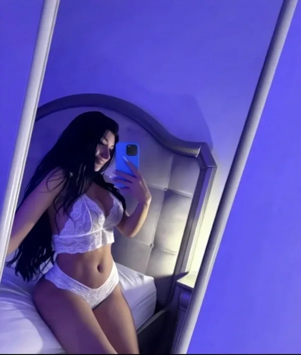 Escortă Sibiu — Aylin