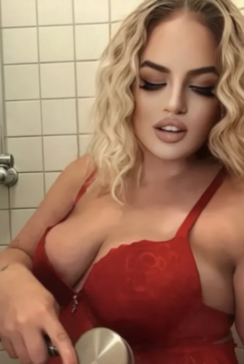 Escortă Baia Mare — Ana