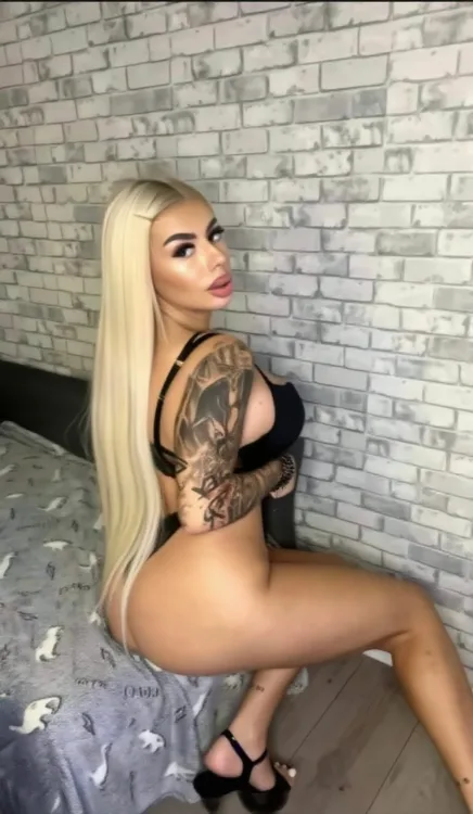 Escortă Otopeni — Vanesa