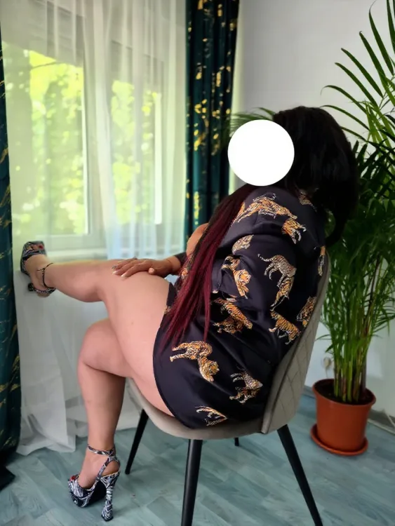 Escortă Deva — Cataleya