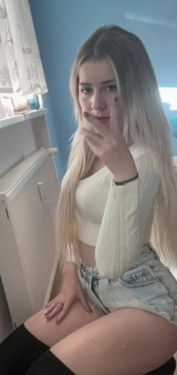 Escortă Hunedoara — Kity