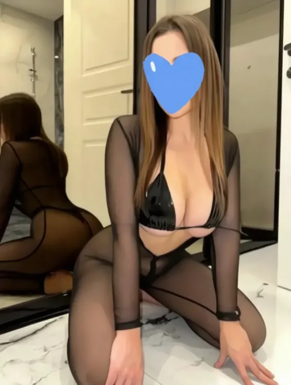 Escortă Tecuci — Larysa