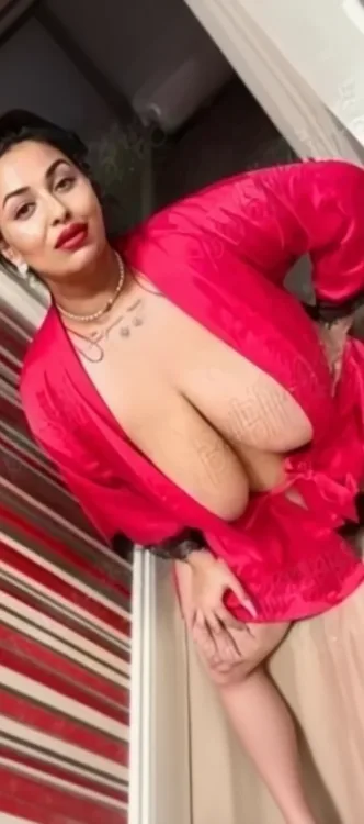 Escortă Galați — Andreea