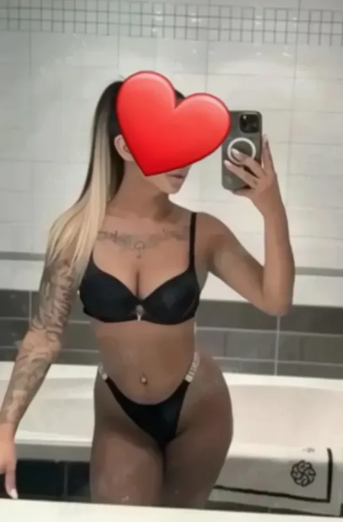 Escortă Galați — Roxxana