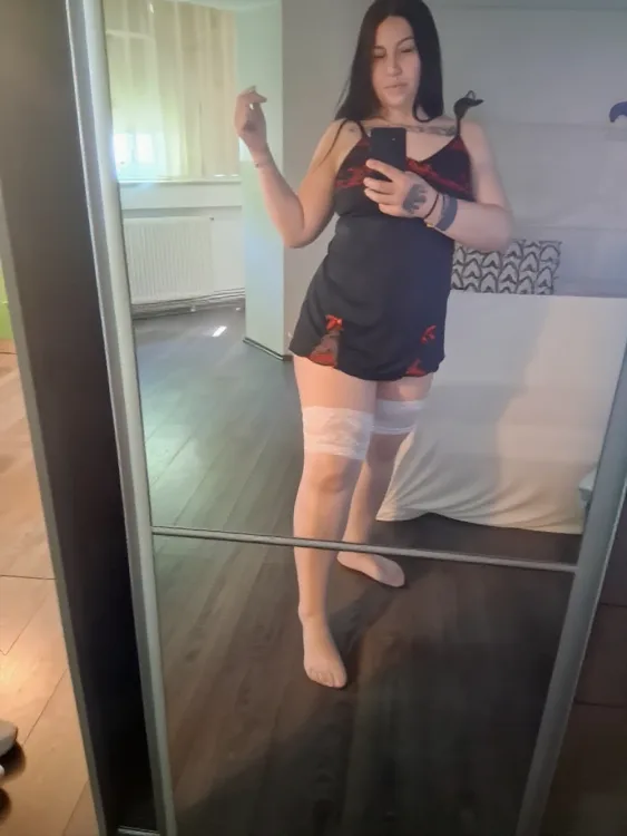 Escortă Tecuci — Andreea