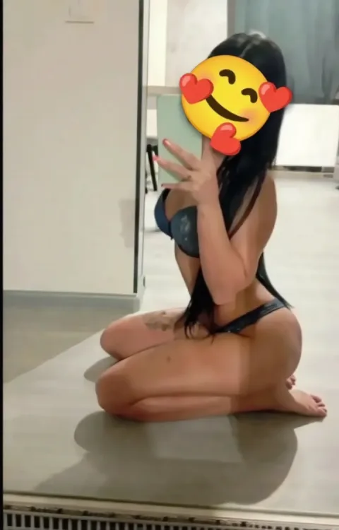 Escortă Galați — Alina