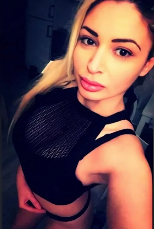 Escortă Galați — Profil