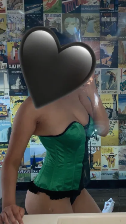 Escortă Craiova — Andreea