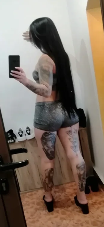 Escortă Craiova — Profil