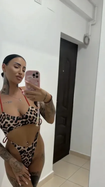 Escortă Craiova — Profil
