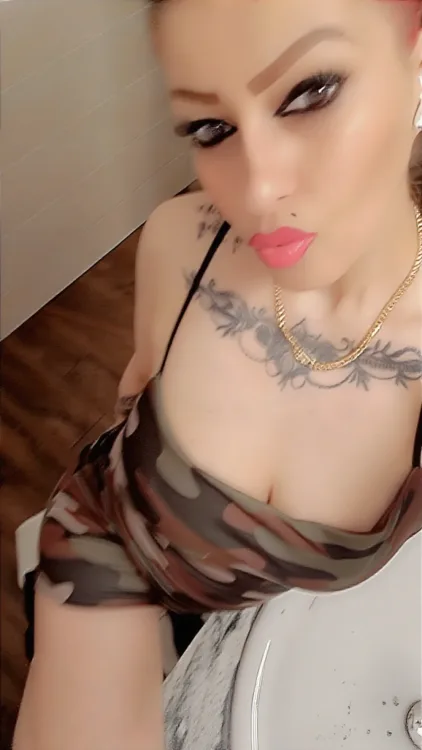 Escortă Cluj-Napoca — Profil