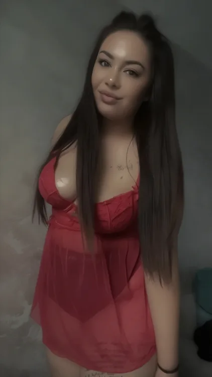 Escortă Cluj-Napoca — Profil