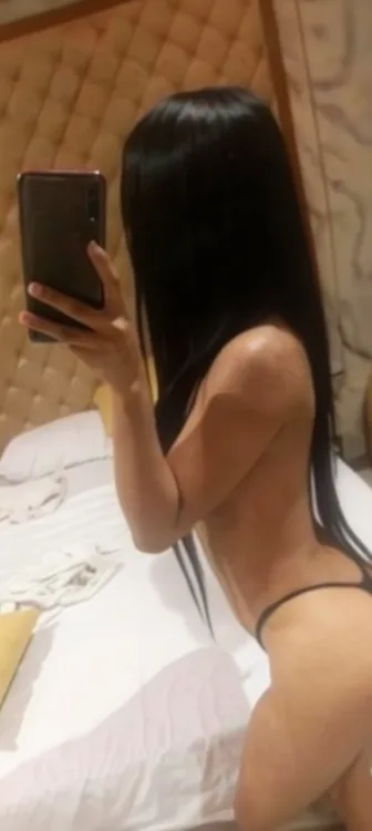 Escortă Cluj-Napoca — Profil