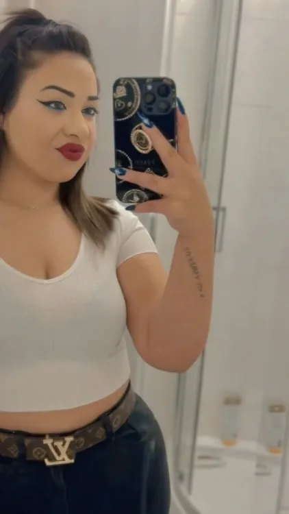 Escortă Cluj-Napoca — Profil