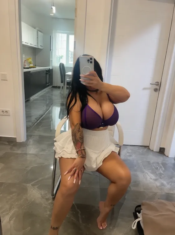 Escortă Cluj-Napoca — Profil