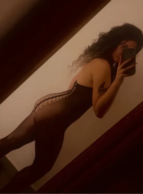 Escortă Cluj-Napoca — Profil