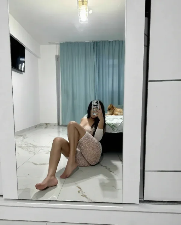 Escortă Cluj-Napoca — Alice