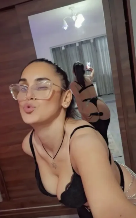 Escortă Cluj-Napoca — Maria
