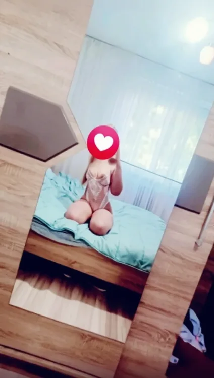 Escortă Caransebes — Maria