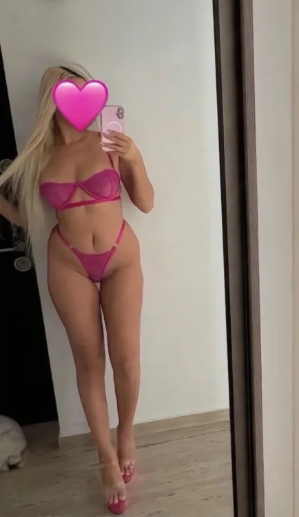 Escortă Calarasi — Ramona