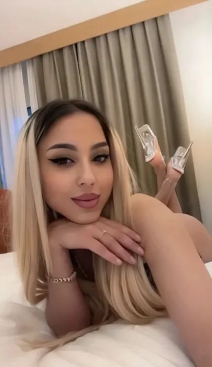 Escortă Calarasi — Alexandra