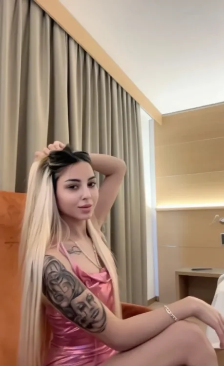 Escortă Calarasi — Alma