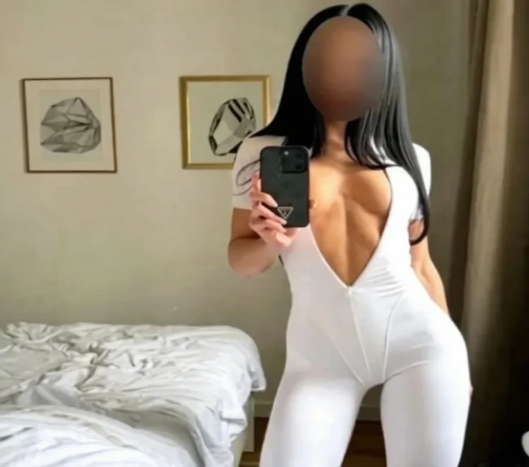Escortă Buzău — Denise