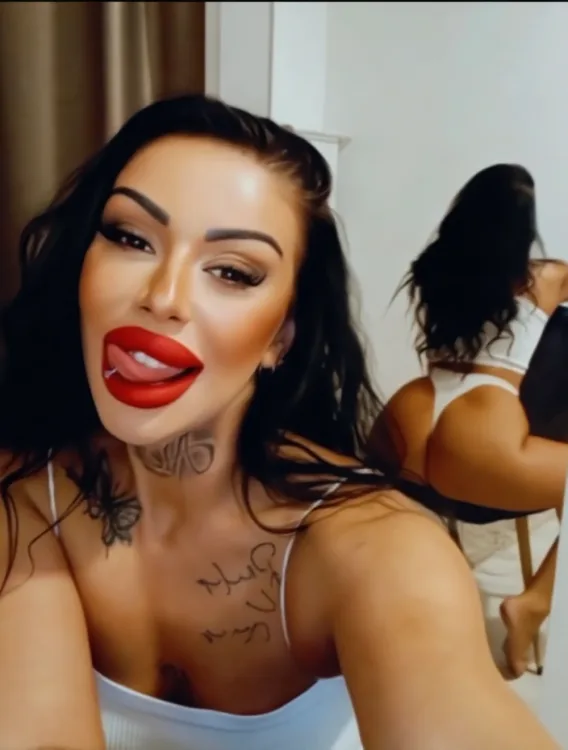 Escortă Sector 5 — Alyssssssss
