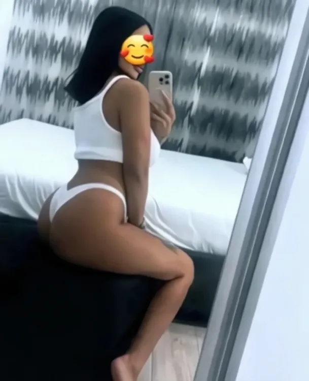 Escortă Sector 1 — Andreea