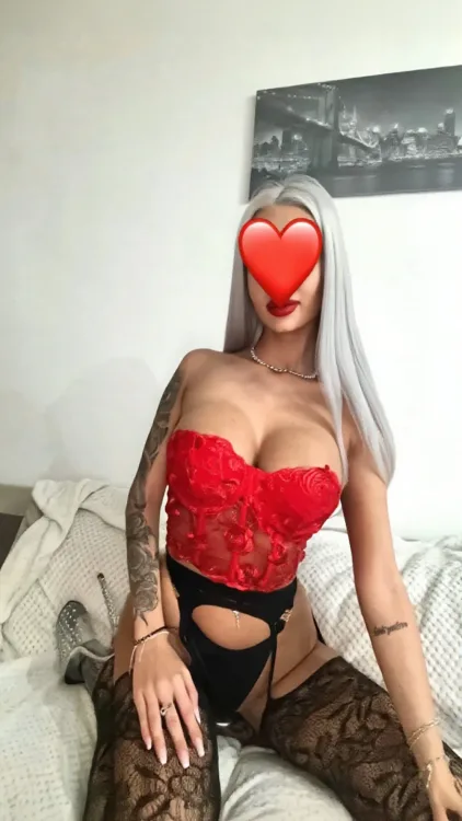 Escortă Sector 2 — Anca