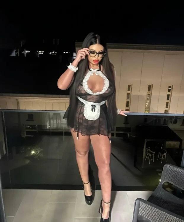 Escortă Sector 6 — Jasmine