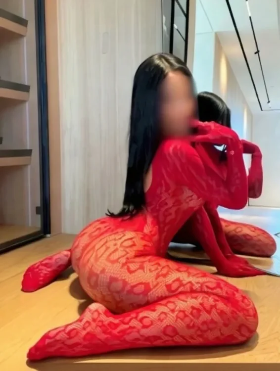 Escortă Sector 1 — Antonia