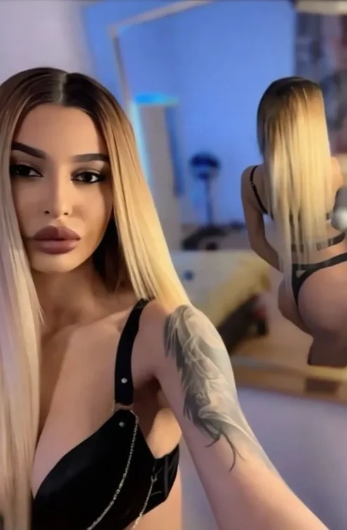 Escortă Sector 3 — Profil