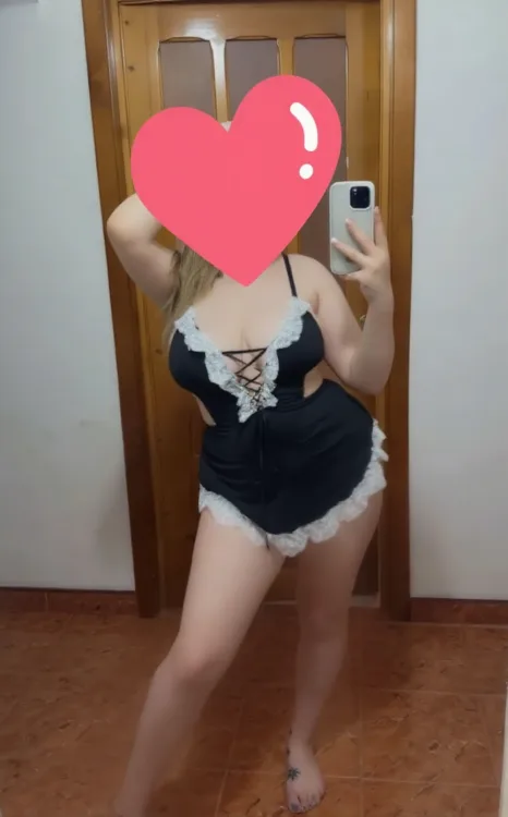 Escortă Sector 2 — Anca