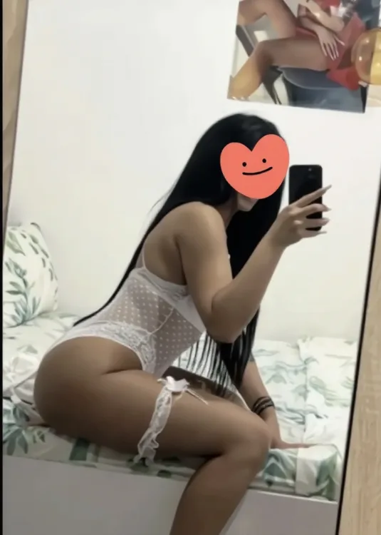 Escortă Sector 2 — Andreea