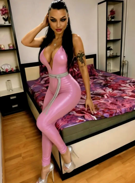Escortă Sector 3 — Lorena