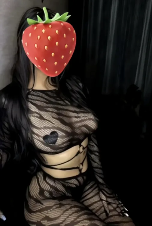 Escortă Sector 3 — Sabrina