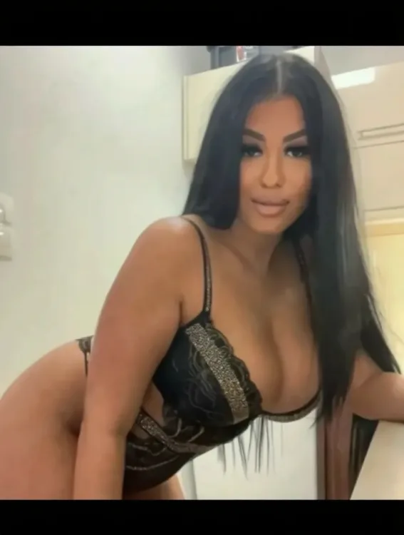 Escortă Sector 3 — Vanessa