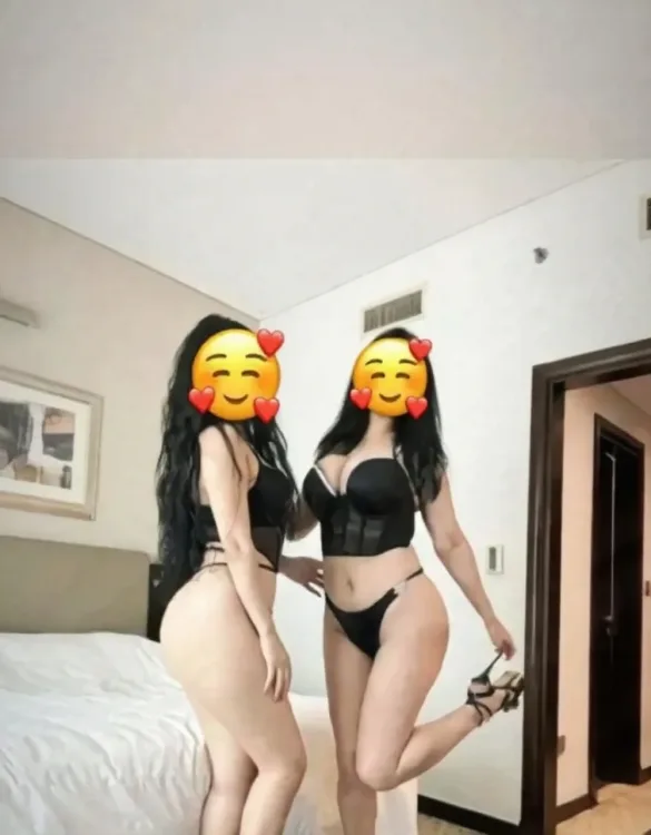 Escortă Sector 3 — Larisa