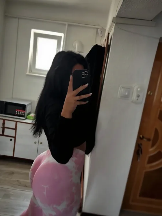 Escortă Sector 5 — Andreea