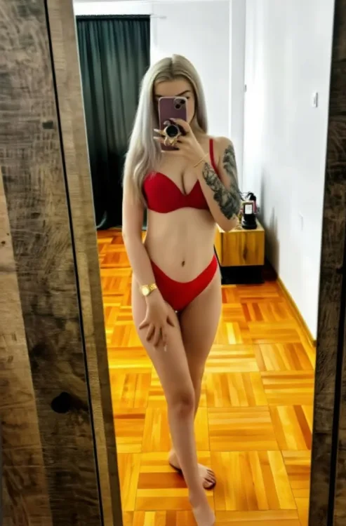 Escortă Sector 2 — Amy