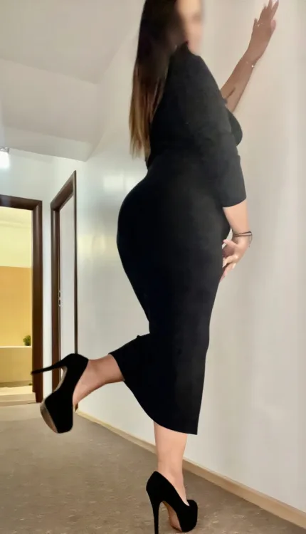Escortă Sector 2 — Ana